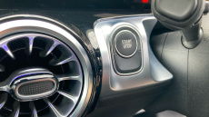 Mercedes-Benz Eqb 350 4Matic 215kW AMG Line 66.5kWh 5dr Auto Electric Estate